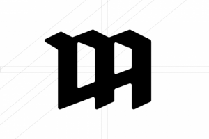 Логотип для бренда одежды