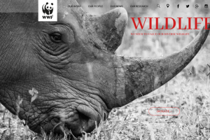 Фонд защиты дикой природы