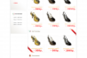 Итальянская обувь Florence-Shoes