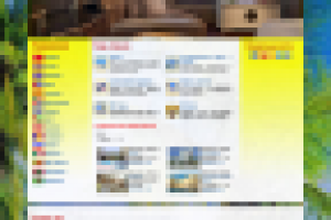 Портал авторизированного офиса продаж TEZTOUR