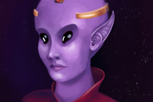 Инопланетянин