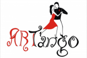 Логотип студии аргентинского танго