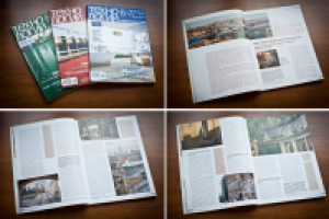 Журнал "Технологии строительства"