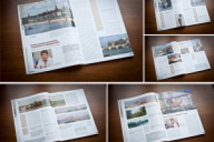 Журнал "Технологии строительства"