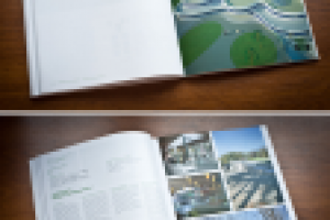 Каталог "Зеленый проект"