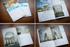 Буклет "Технологии КНАУФ"