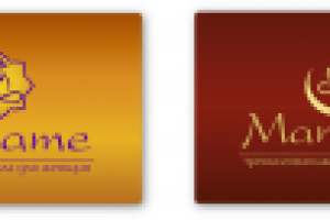 Лого Женского клуба "Манамэ"