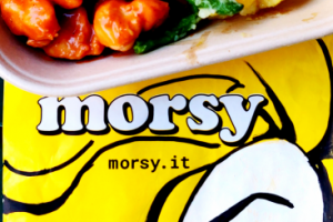 контент для соцсетей