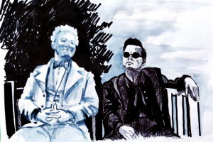 благие знамения