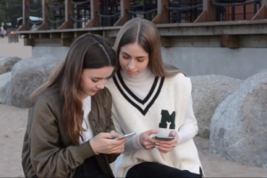 Сторителлинг на тему жизни в новых реалиях