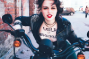 Паблик World of Motorcycle