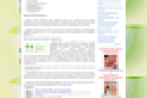 МРТ коленного сустава