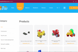 therepublicoftoys