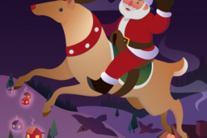 Санта-Клаус