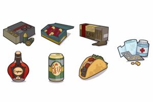 иконки для мта