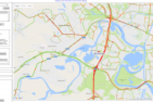 доработка мониторинга транспорта Wialon