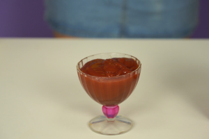 Полный монтаж с хромакеем