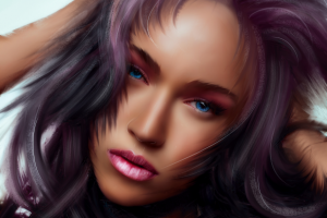 Арт по фото