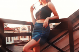 Фото ретушь