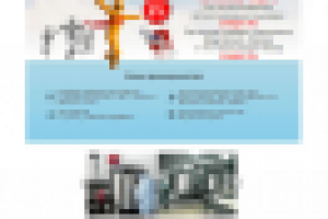 Европейские сыроварни (одностраничник)