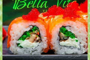 Ресторан Bella Vita