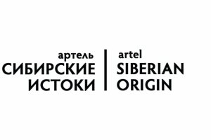 Логотип торговой марки фермерских продуктов