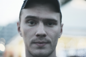 Ретушь портретная съемка