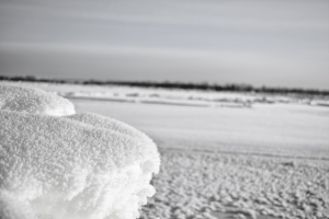 Ретушь пейзаж