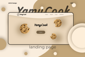 Кафе YamyCook