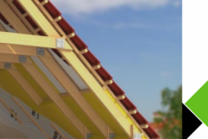 Папка для строительной компании