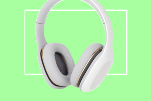 Рекламный баннер для инстаграма