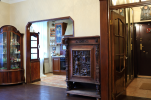 Интерьерная фотосъемка