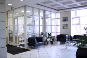 Интерьерная фотосъемка