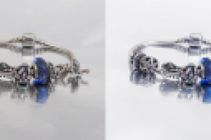 Предметная фотосъемка, обработка (Pandora)