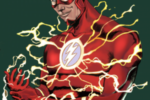 Flesh DC