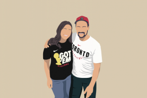 Арт в стиле Benafique