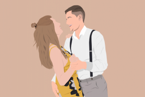 Арт в стиле Benafique