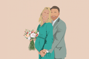 Арт в стиле Benafique