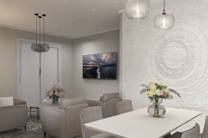 Интерьер в стиле Минимализма