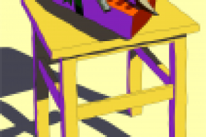 Работа 2854975