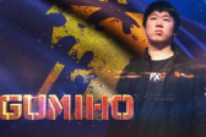 StarKraft 2 Trailer FXO GUMIHO