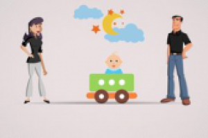 Презентационный ролик компании "Empire of reason"