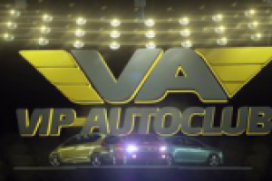"VIP-AUTOCLUB" Презентация