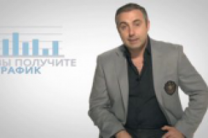 Бизнес тренинг от Алекса Яновского