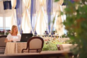 Social network "YOURCLES"