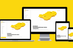 ОСОБАЯ ЭКОНОМИЧЕСКАЯ ЗОНА «КАЛУГА»