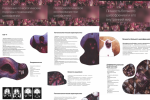 Шизофрения