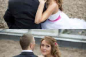 ретушь свадьба