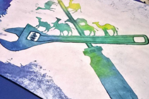 Работа 3157845