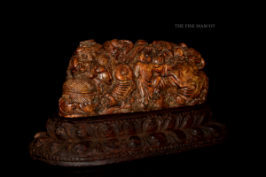 Фото для интернет магазина The Fine Mascot